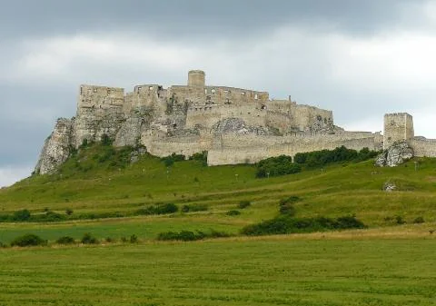 View of Ždiar — a great destination for hotels with sauna